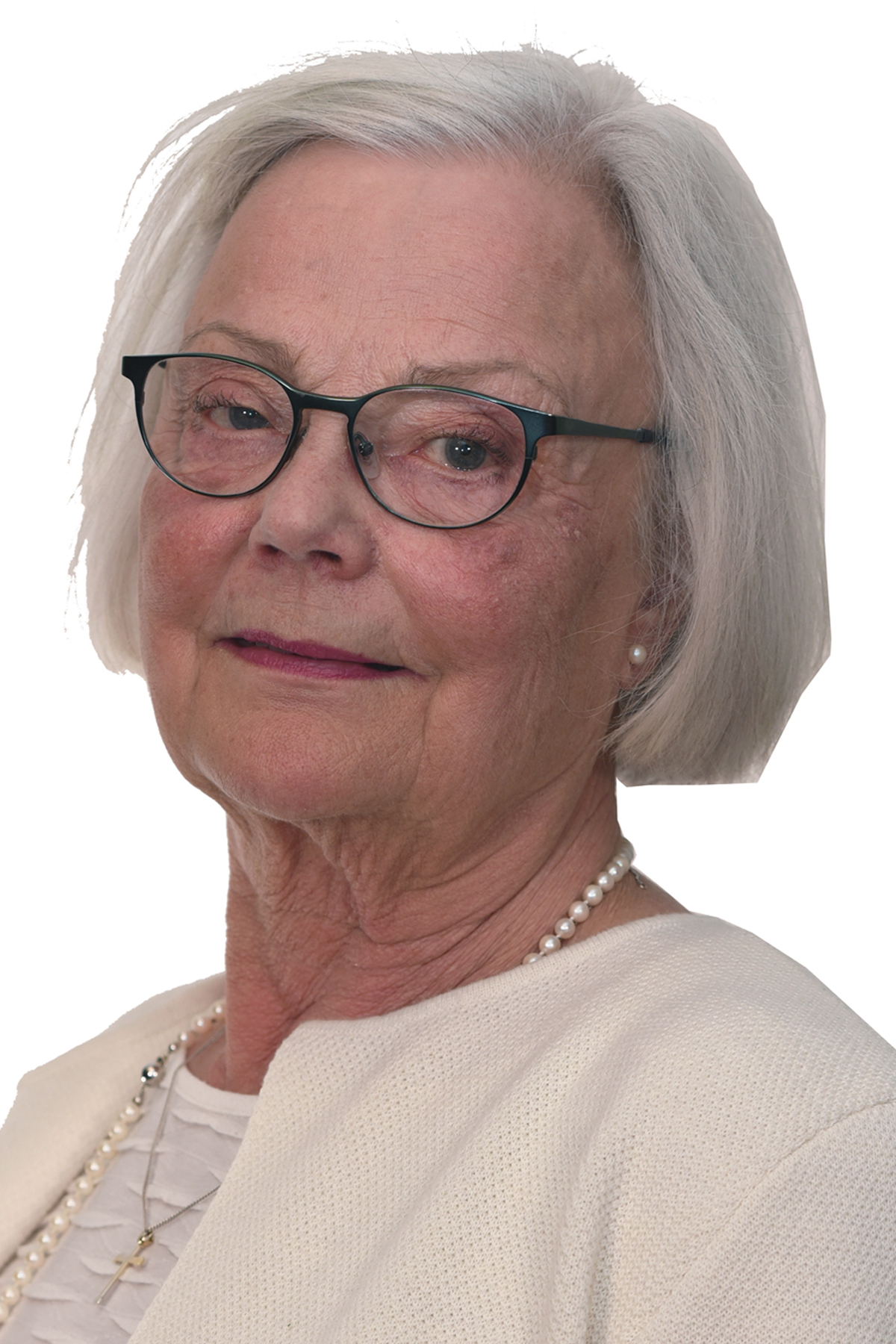 Christina  Callmer(BA)